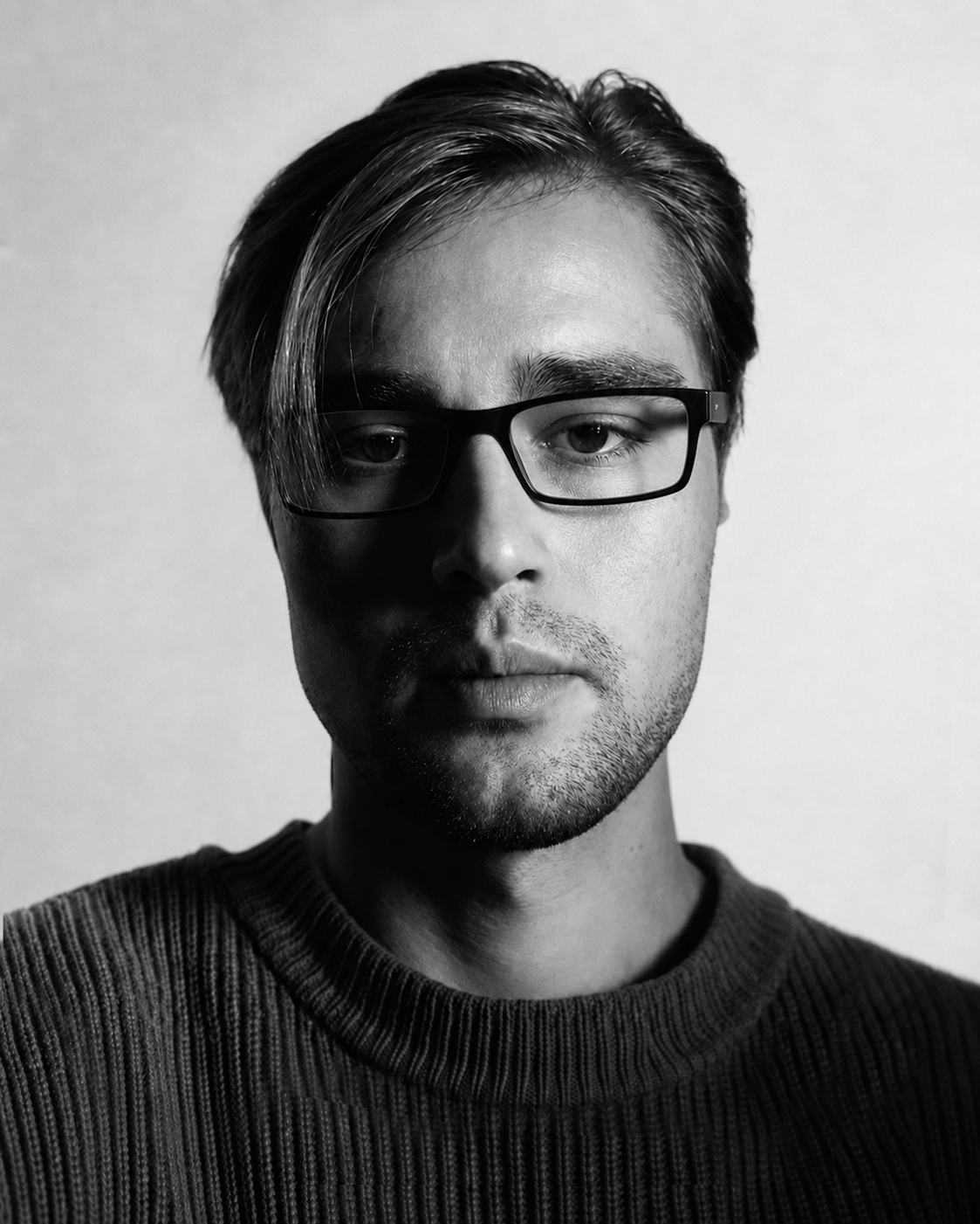 Orest Moskal — Founder of DARK Studio