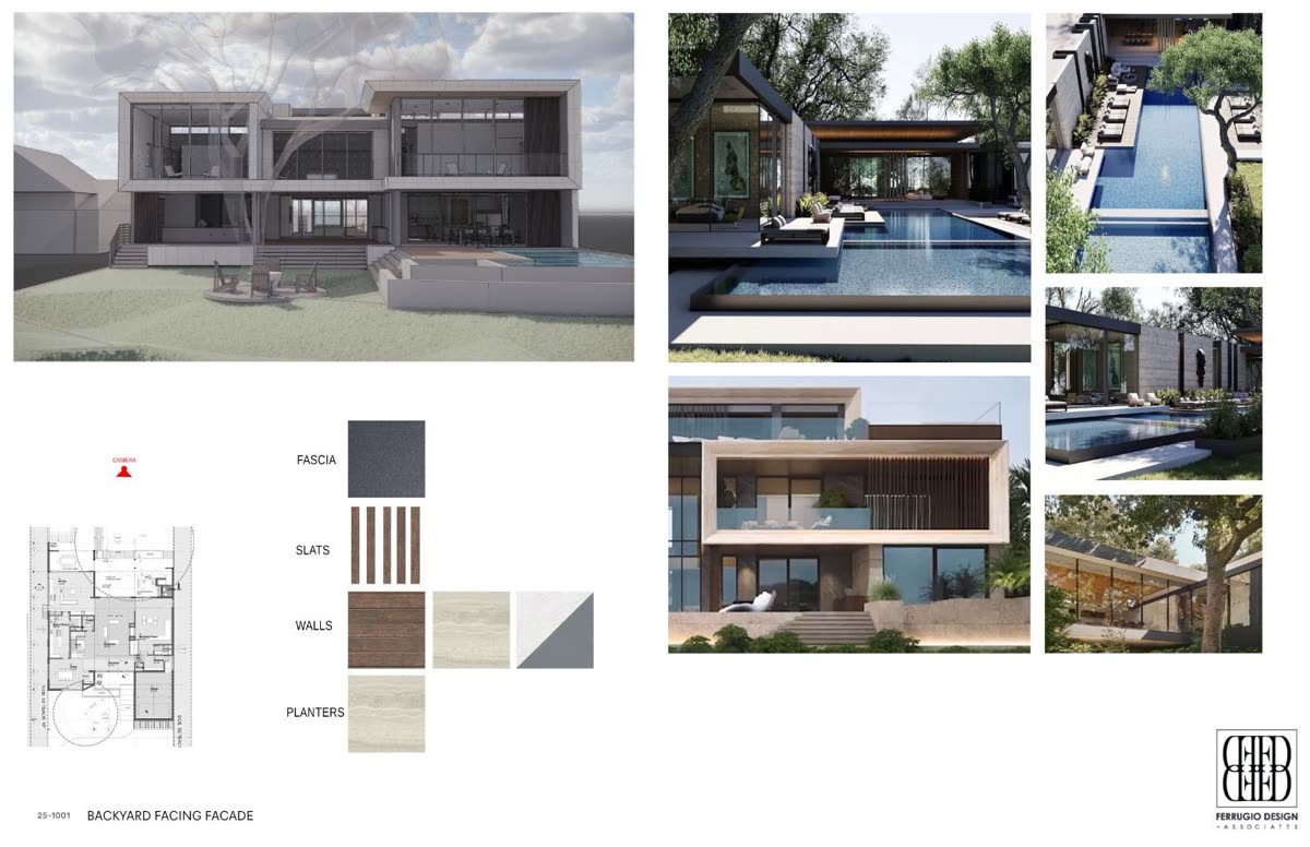 528 Wampler Drive — turnkey property website with renders, 3D and VR by DARK Render