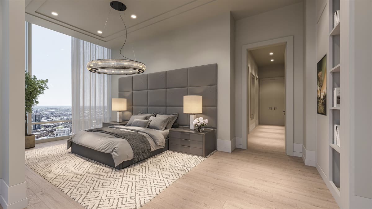 Interior design