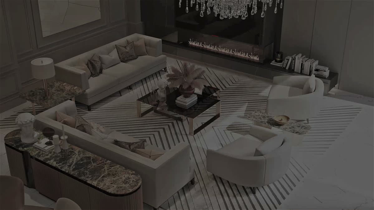 Architectural 3D animation