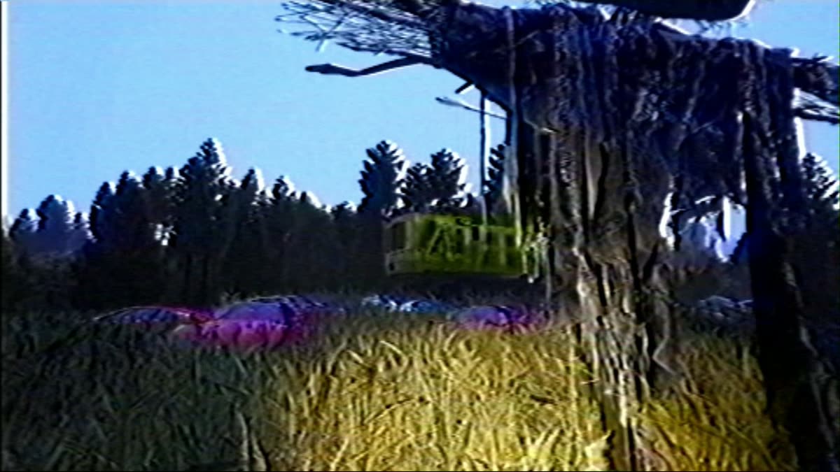 Atmospheric Animation