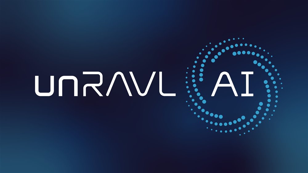 unRAVL AI — Unreal Engine 5 venue control app developed by DARK
