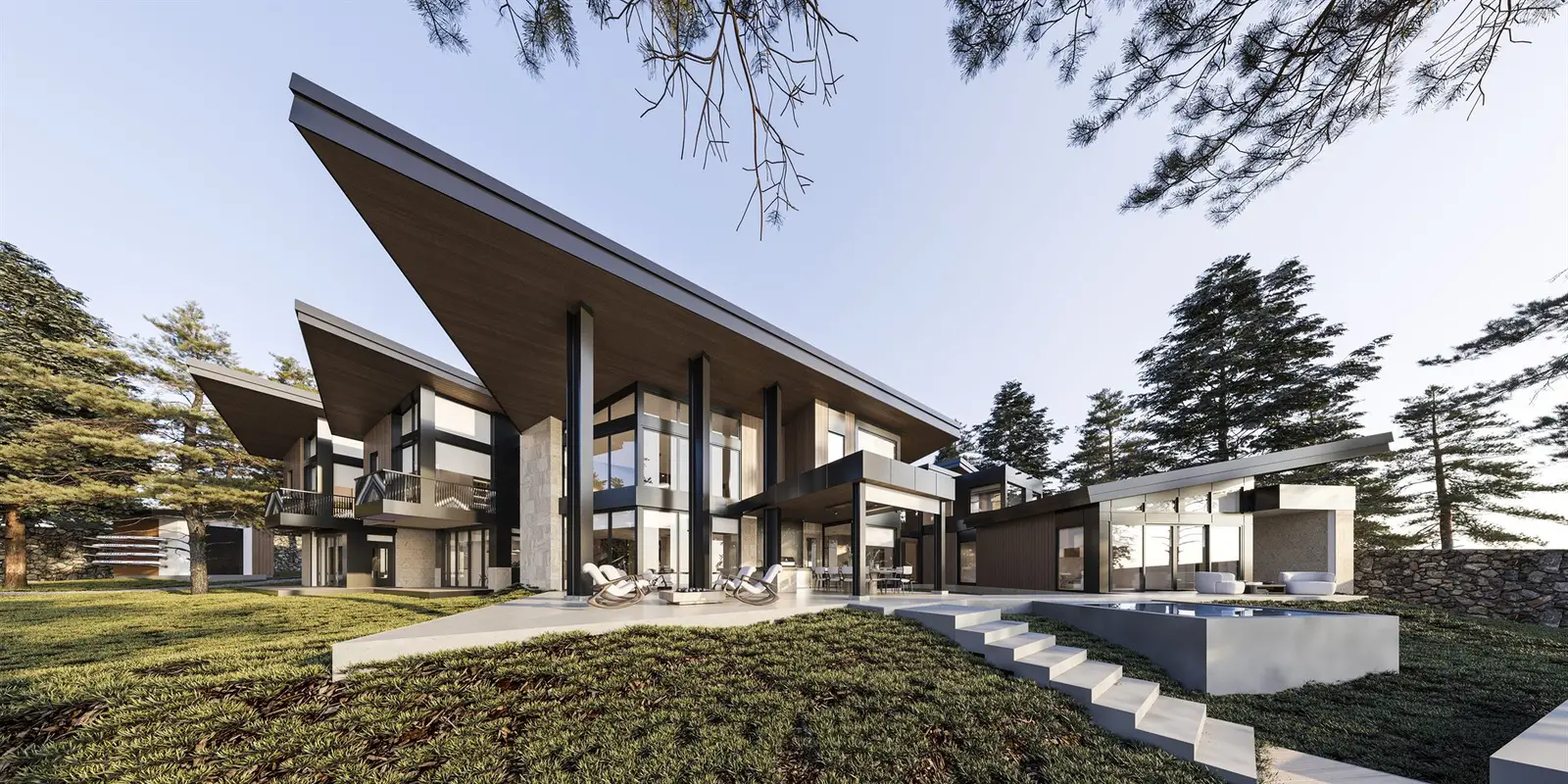 How much does architectural rendering cost? What drives the price
