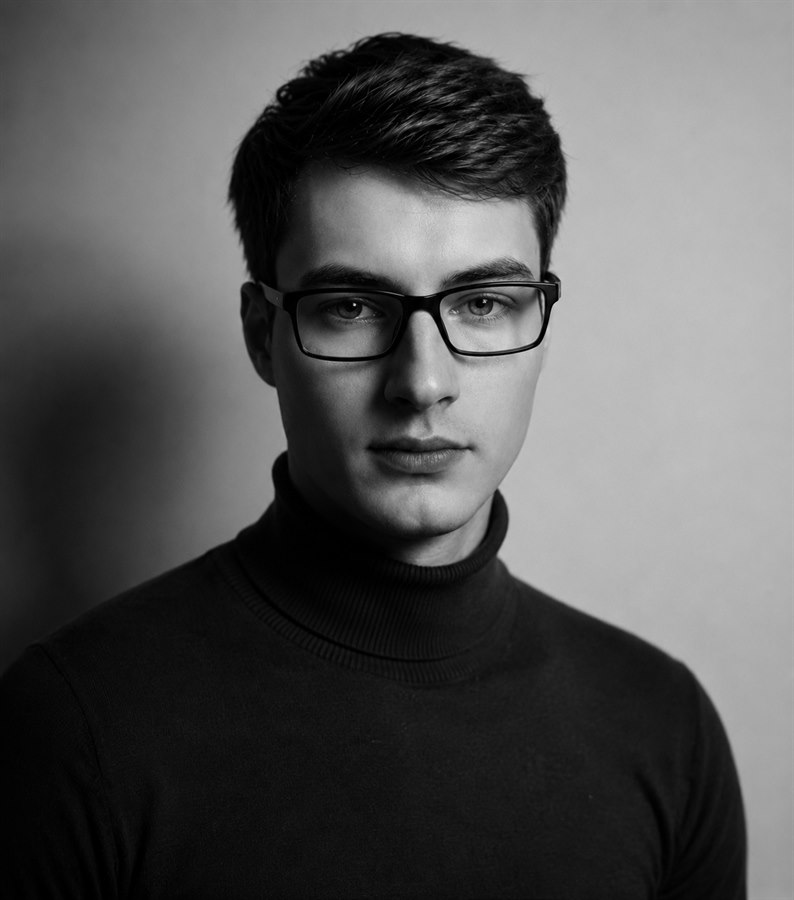 Oleg — Head Technical Lead