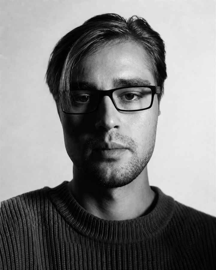 Orest Moskal — CEO · Fondatore & Lead 3D Generalist