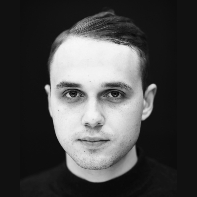 Yura Ko — Fondatore · Marketing