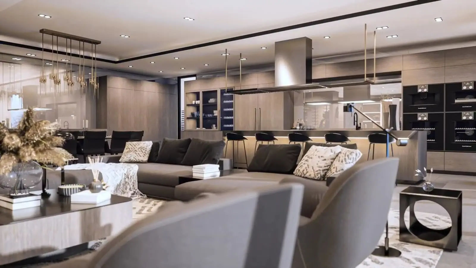Architectural walkthrough videos: what they are, how long, and what to prepare